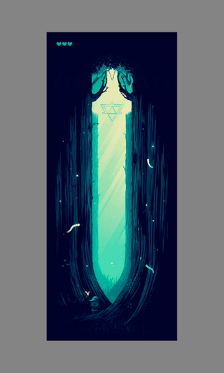 Illustration for article titled Preview The New Fangamer + Attract Mode Art Show
